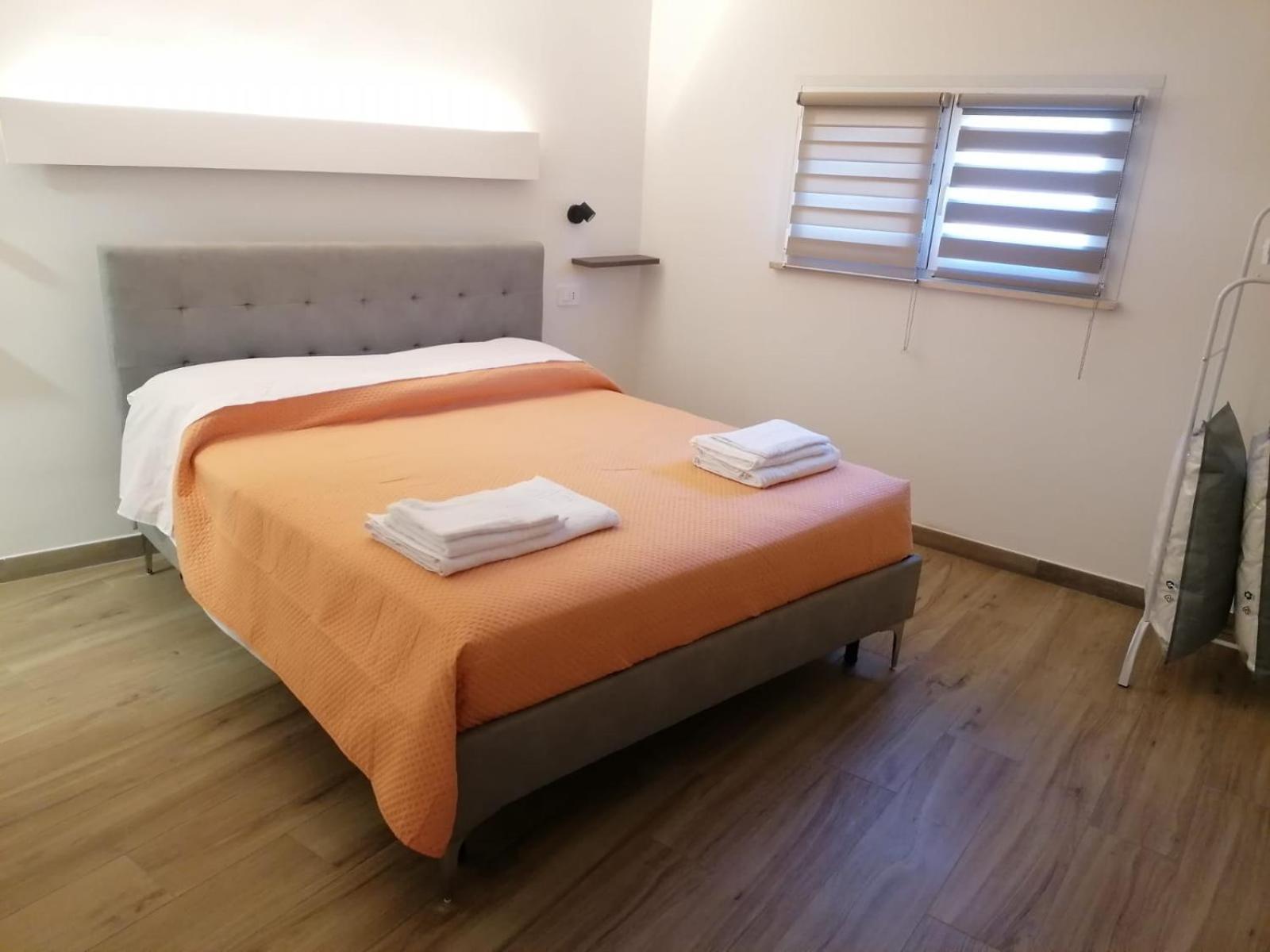 Da Piero E Gina Palidoro Quarto foto